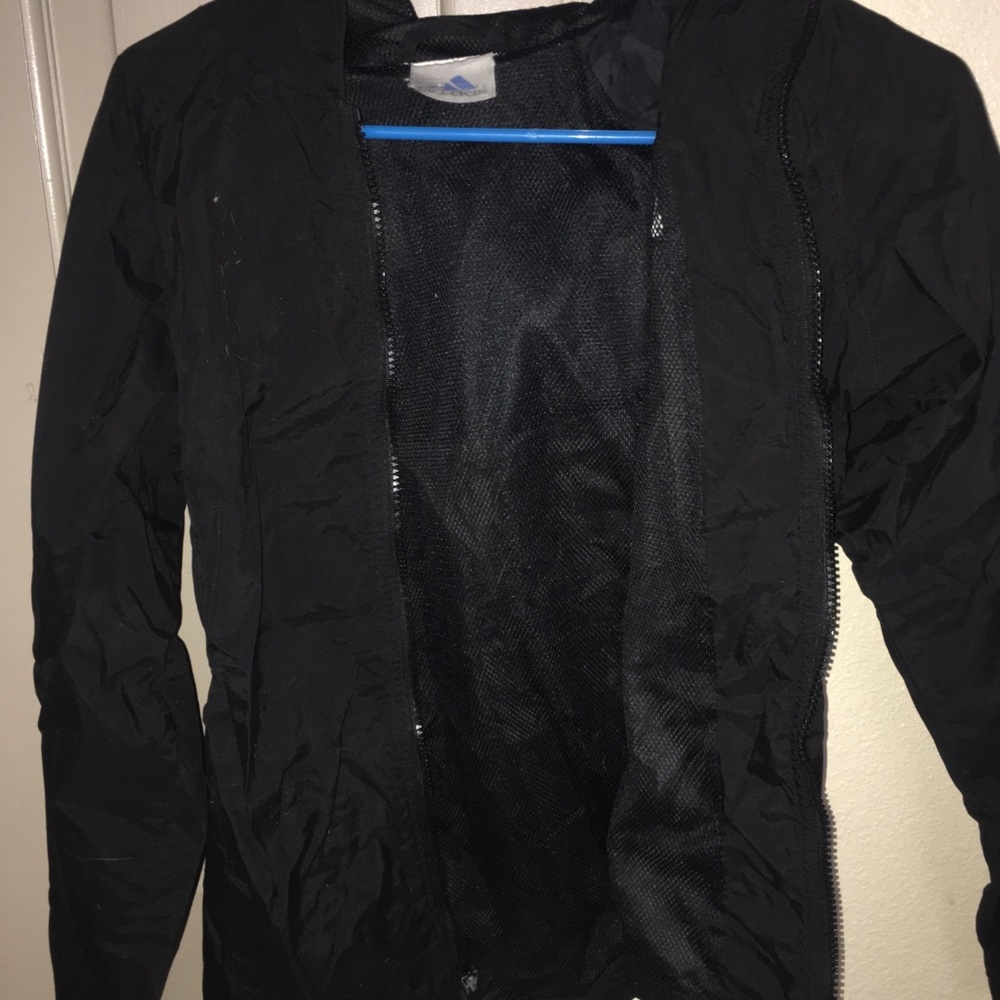 Adidas Jacket - Picture 3 of 3